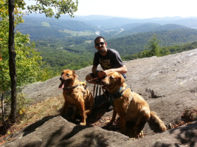 Lap of Love Veterinary Hospice Port Jefferson,
New York Testimonial for Dr. Kristine Campanelli
by Michael undefined