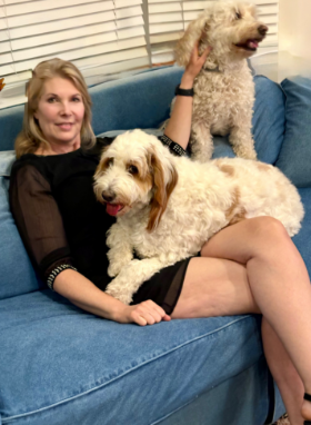 Lap of Love Veterinary Hospice Denville,
New Jersey Testimonial for Dr. Jenny Despo
by Jackie undefined