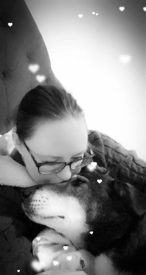 Lap of Love Veterinary Hospice Pataskala,
Ohio Testimonial for Dr. Vic Fredley
by Jessica undefined