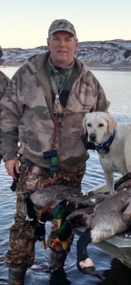 Lap of Love Veterinary Hospice Jordan ,
Minnesota Testimonial for Dr. Spencer Heiligenberg
by Rod and Terri undefined