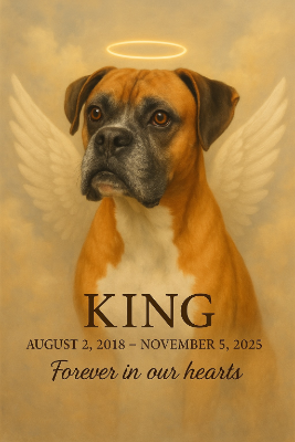 Lap of Love Veterinary Hospice Mt. Juliet ,
Tennessee Testimonial for Dr. Lucy Thomason
by Tynisha undefined