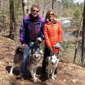 Lap of Love Veterinary Hospice Newtown Square ,
Pennsylvania Testimonial for Dr. Sally Alexander
by Theresa undefined