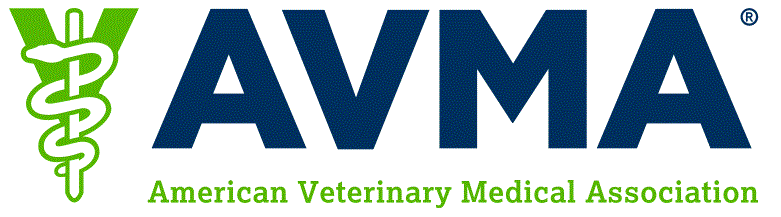 American Veterinary Medical Association - logo