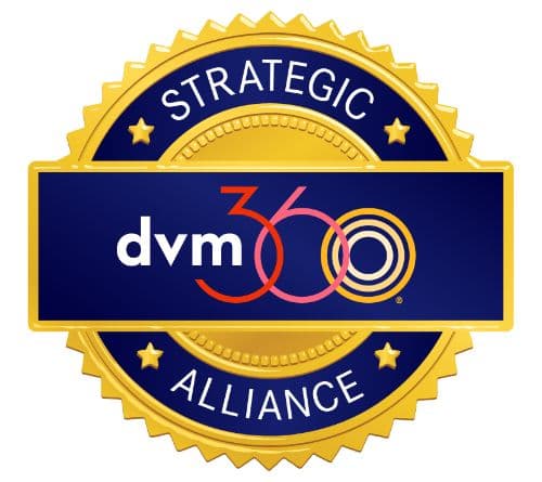 DVM360 - logo