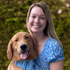 Dr. Katie