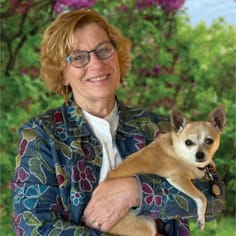 Dr. Lucy
