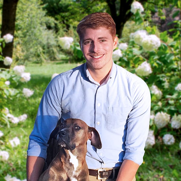 Columbia Lap Of Love Mobile Veterinarian