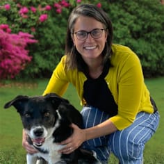Dr. Danielle