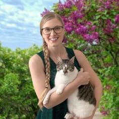 Dr. Rachel