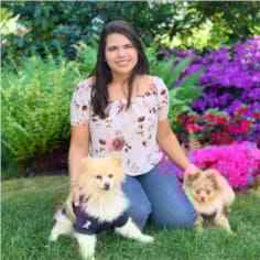 Dr. Adriana