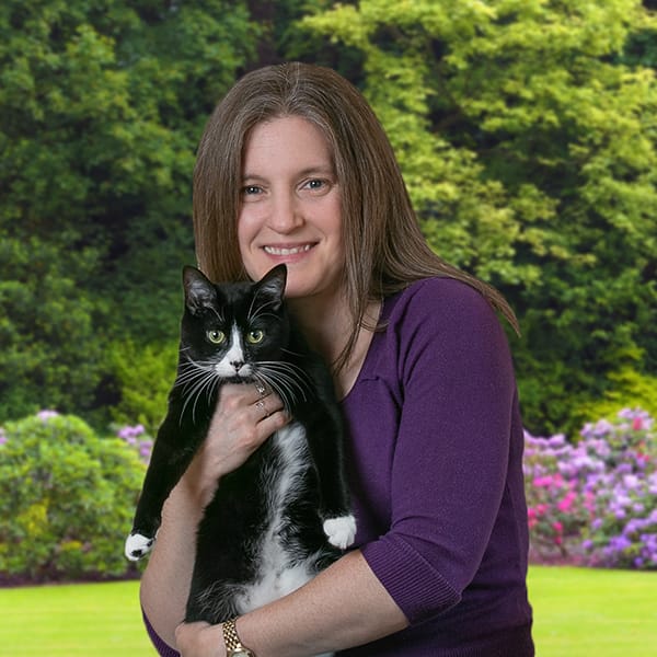 Norfolk County Lap Of Love Mobile Veterinarians