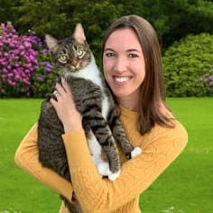 Dr. Danielle