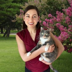Dr. Nicole