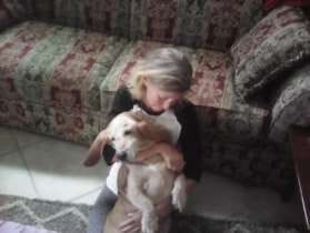 In Loving Memorial Of Butters